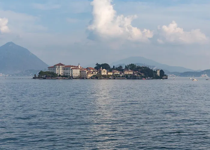 La Casa Di Lilly Apartament