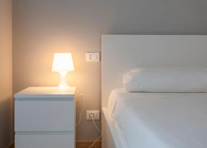 La Casa Di Lilly Apartamento *