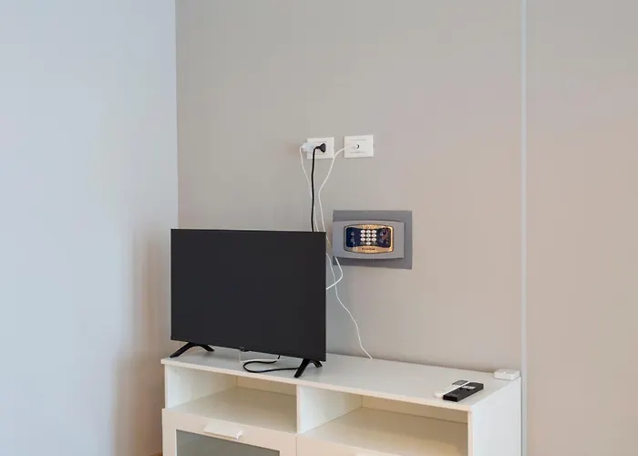 Apartament La Casa Di Lilly *