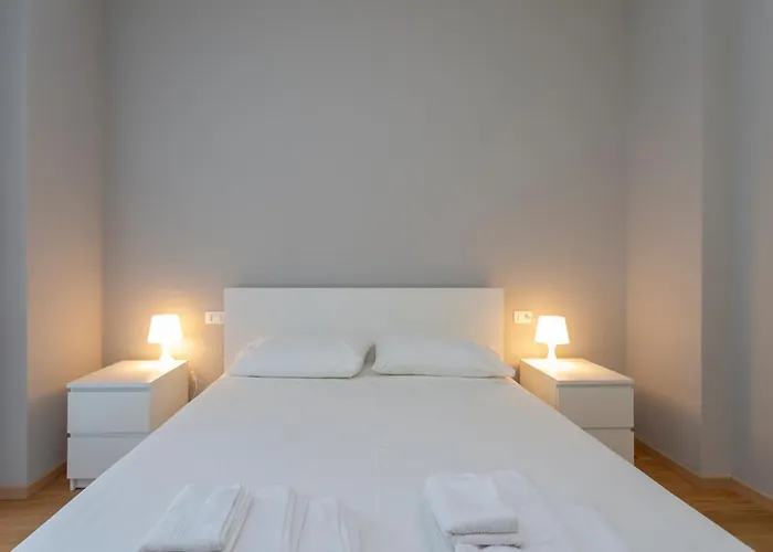 Apartamento La Casa Di Lilly *