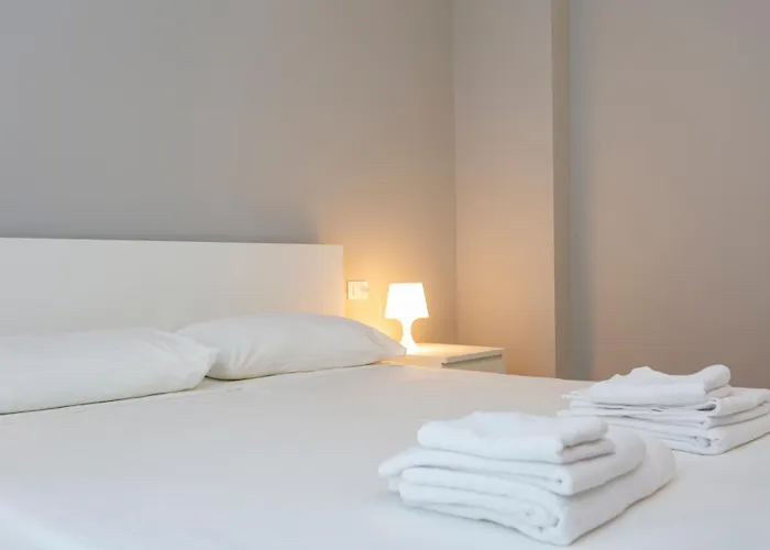 Apartament La Casa Di Lilly Arona