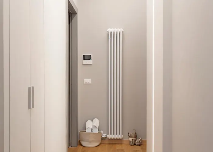 La Casa Di Lilly Apartament