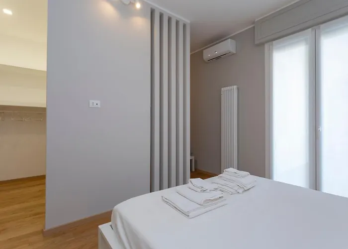 Apartamento La Casa Di Lilly