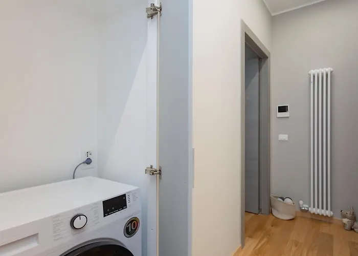 La Casa Di Lilly Apartamento *