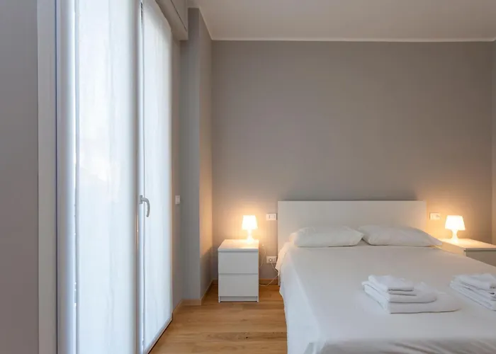 Apartamento La Casa Di Lilly *