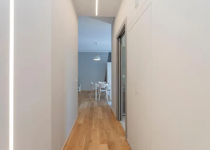 La Casa Di Lilly Apartament Arona