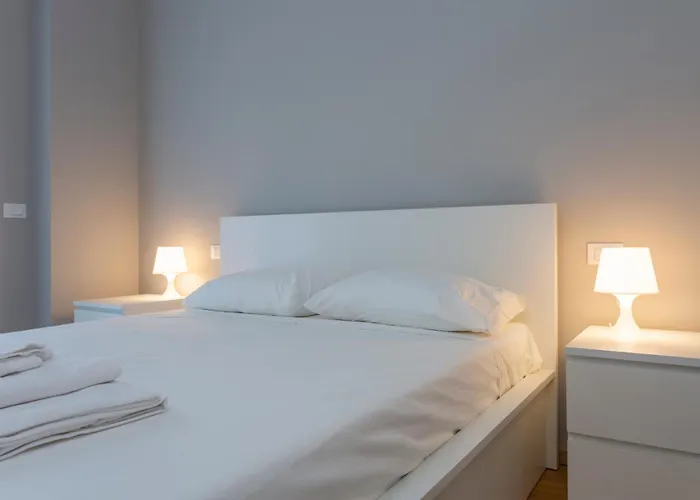 Apartament La Casa Di Lilly Arona