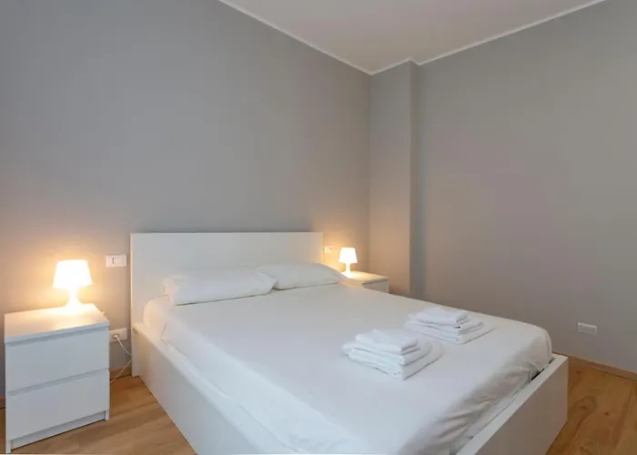 La Casa Di Lilly Apartament