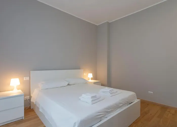 Apartament La Casa Di Lilly