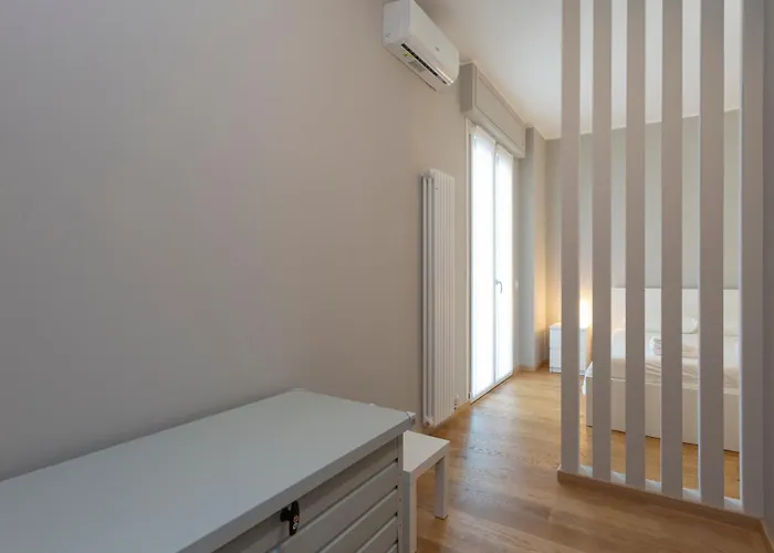 La Casa Di Lilly Apartament *