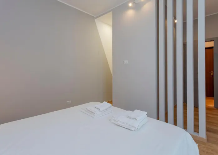 Apartamento La Casa Di Lilly *