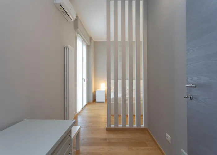 Apartament La Casa Di Lilly Arona